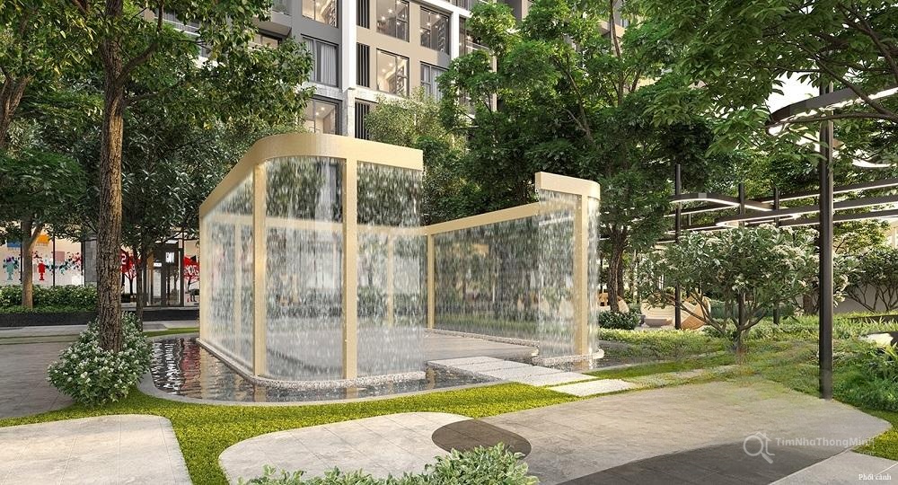 Hình ảnh chi tiết dự án