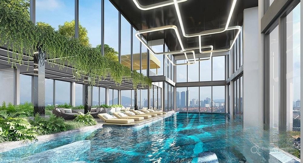 Hình ảnh chi tiết dự án