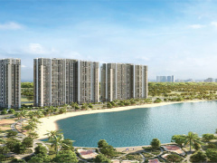 Masteri West Heights - Hình ảnh bất động sản 1/13
