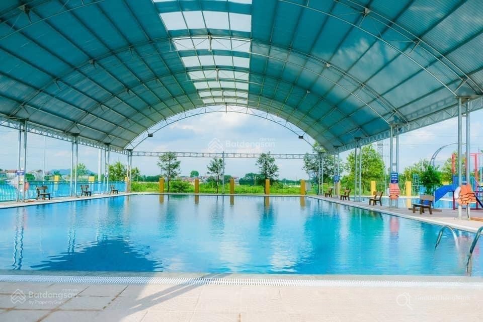 Chi tiết dự án