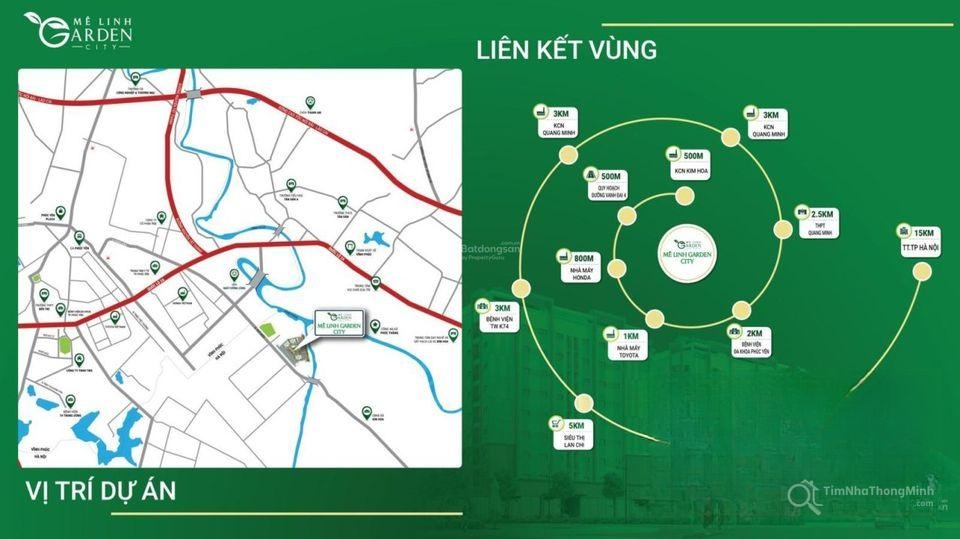 Chi tiết dự án