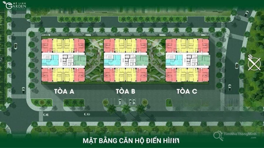 Chi tiết dự án