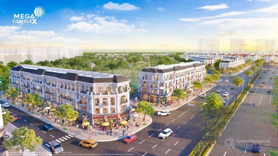 Hình ảnh chi tiết dự án