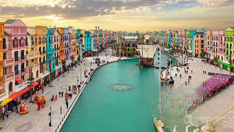 Hình ảnh chi tiết dự án