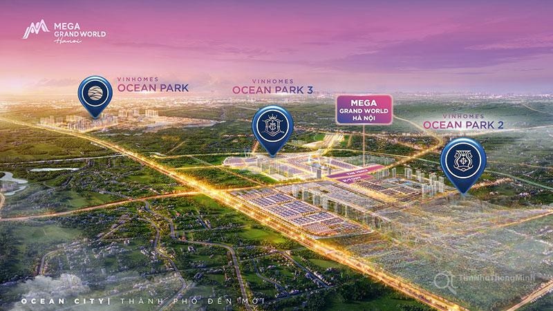 Hình ảnh chi tiết dự án