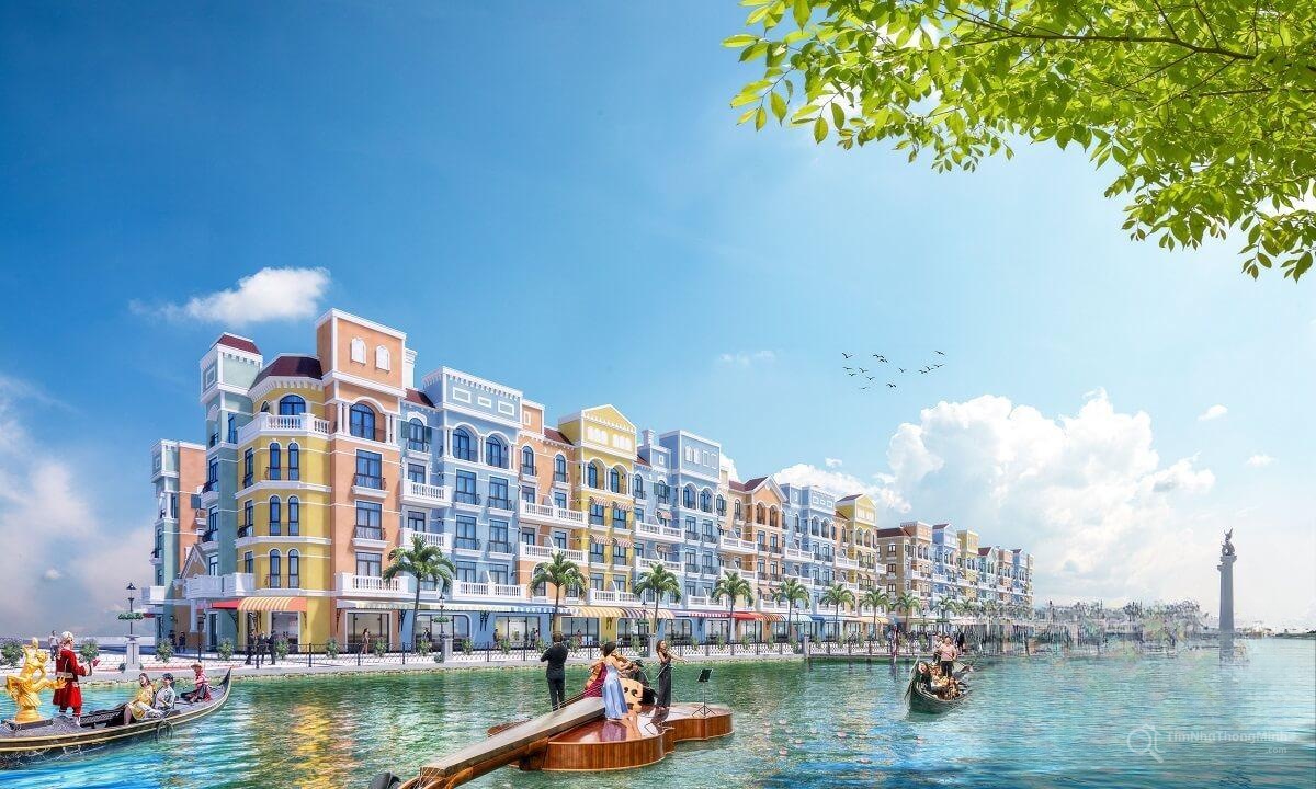 Hình ảnh chi tiết dự án
