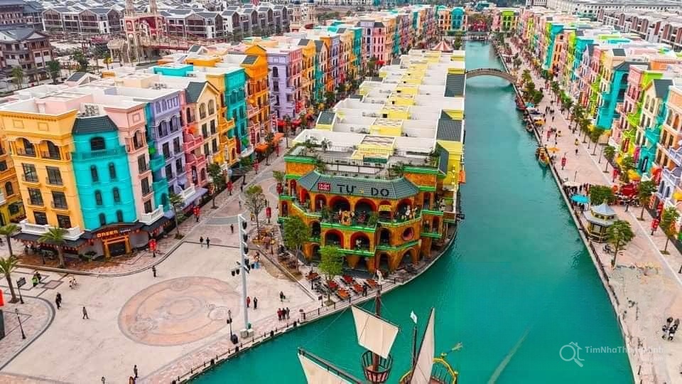 Hình ảnh chi tiết dự án