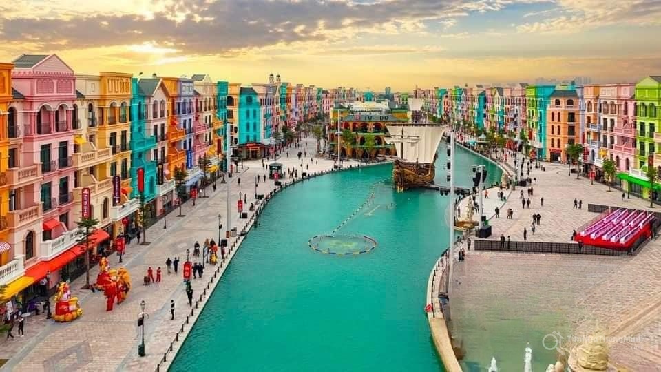 Hình ảnh chi tiết dự án