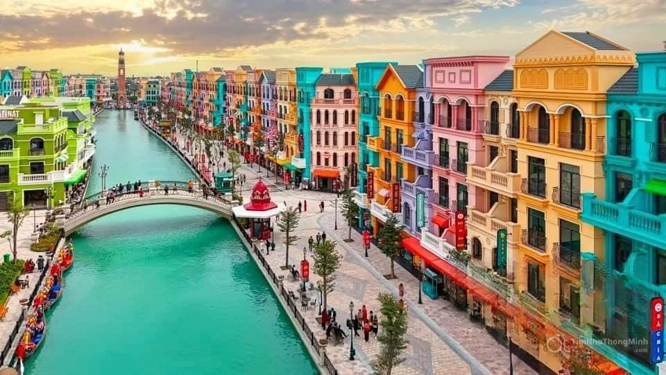 Hình ảnh chi tiết dự án
