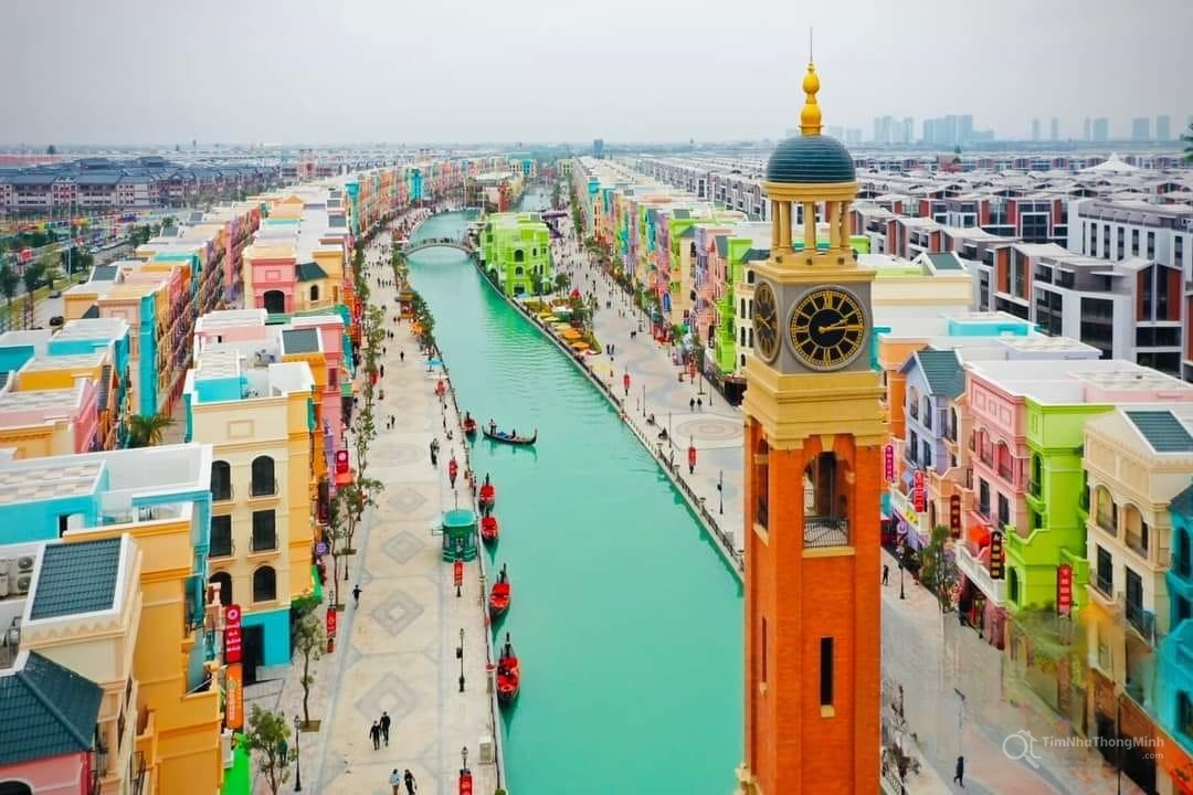 Hình ảnh chi tiết dự án