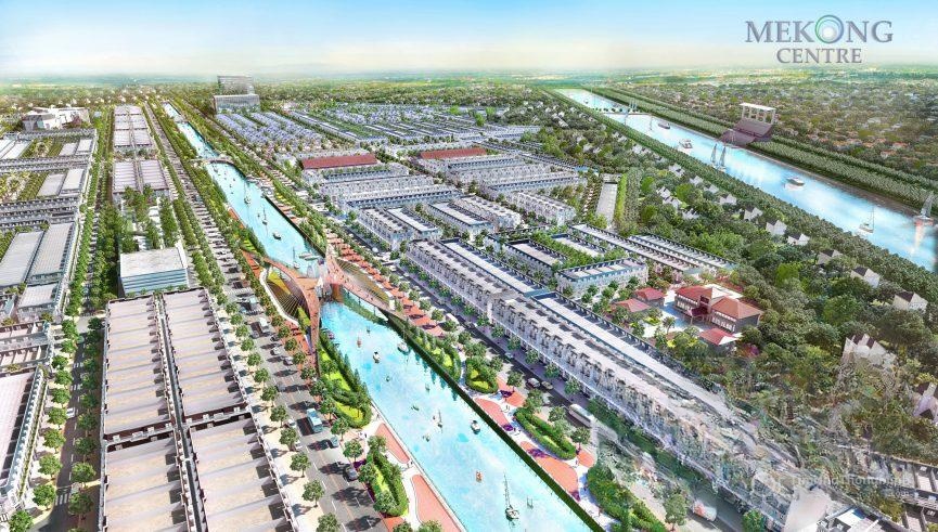 Hình ảnh chi tiết dự án