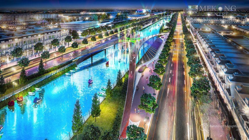 Hình ảnh chi tiết dự án