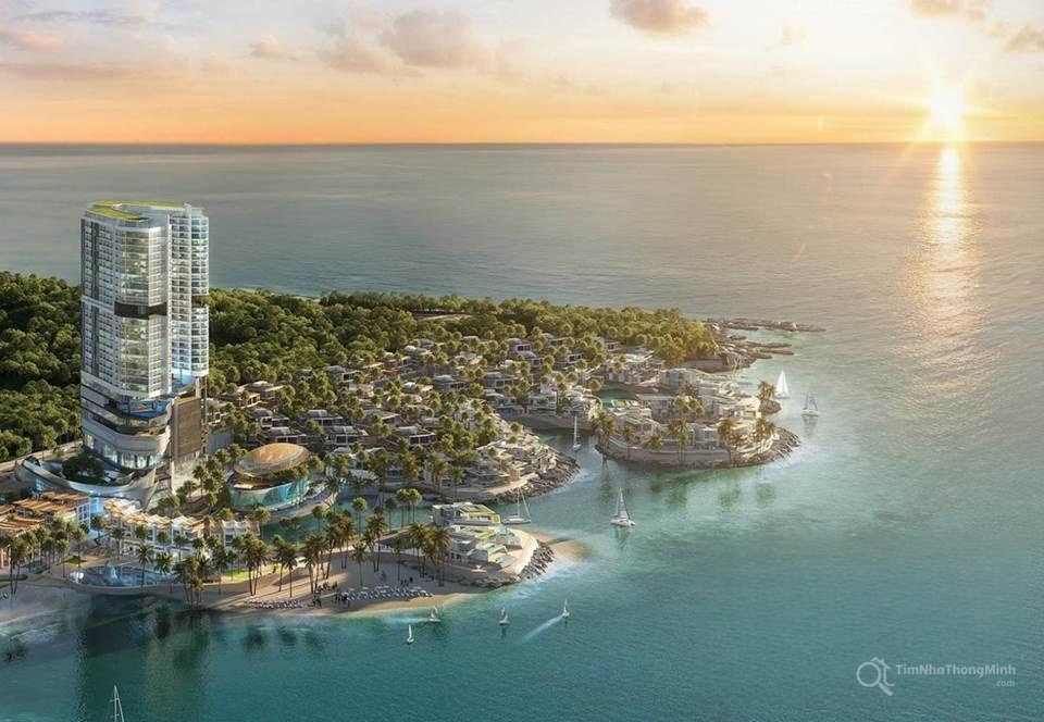 Melia Nha Trang - Hình ảnh bất động sản 1/5