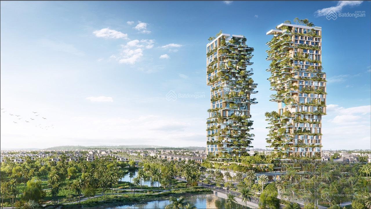 Hình ảnh chi tiết dự án