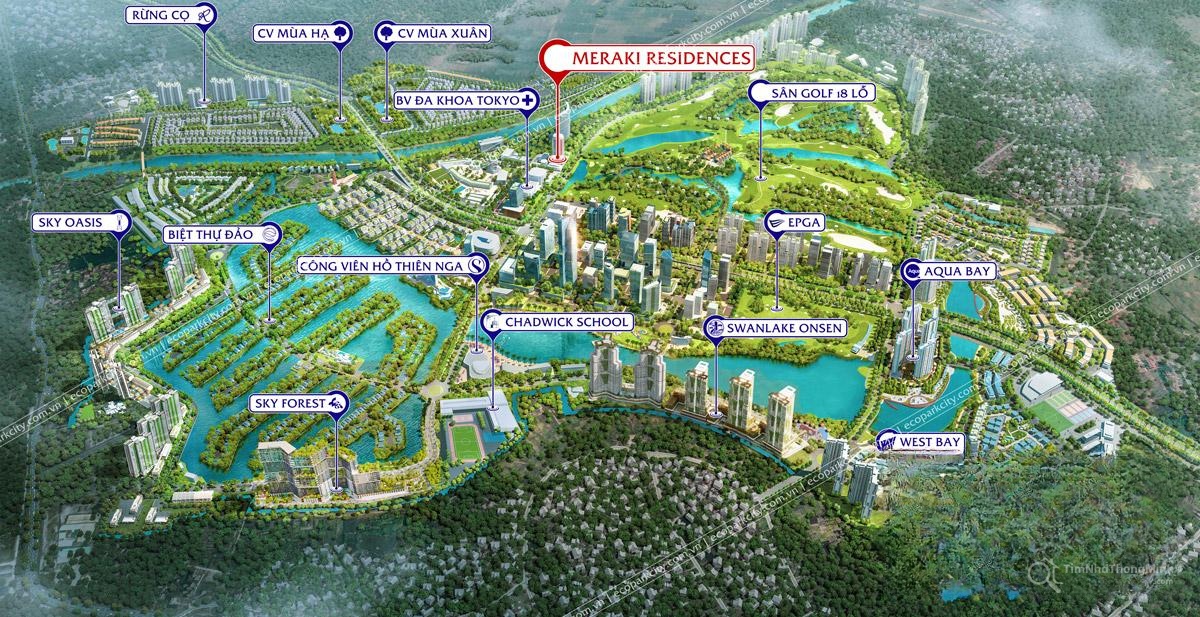 Hình ảnh chi tiết dự án
