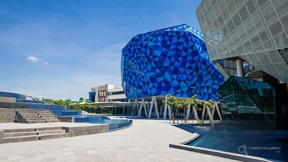 Hình ảnh chi tiết dự án