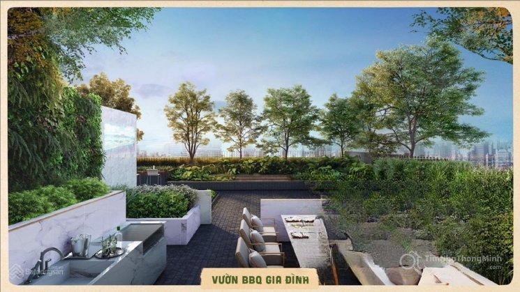 Hình ảnh chi tiết dự án