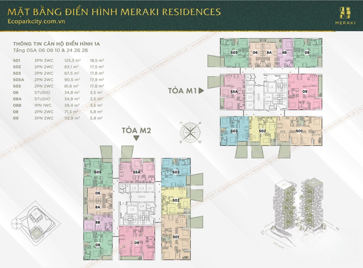 Hình ảnh chi tiết dự án