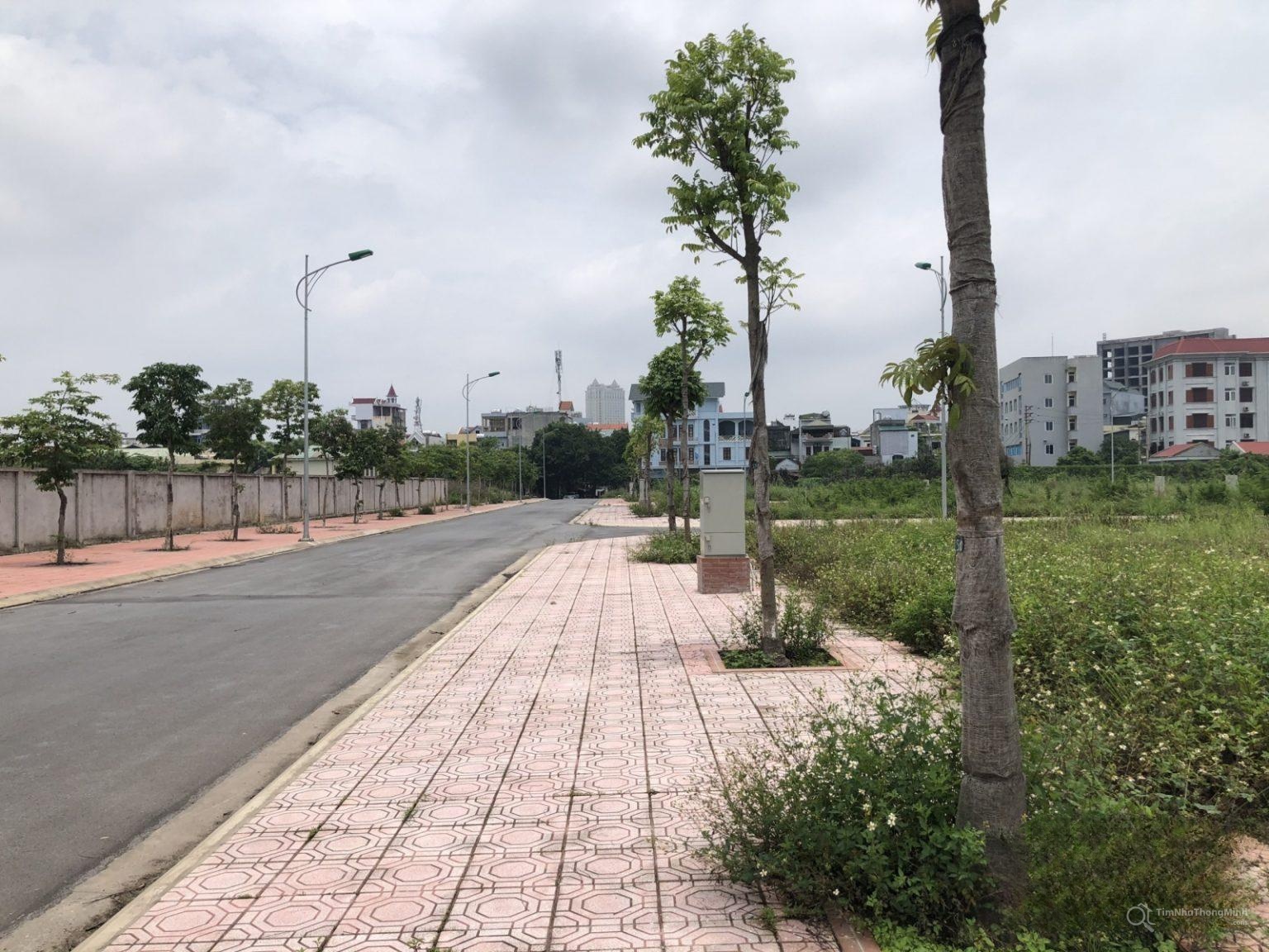 Hình ảnh chi tiết dự án