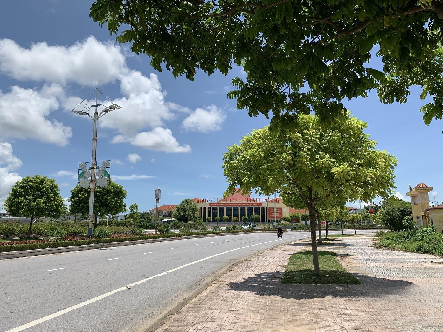 Hình ảnh chi tiết dự án