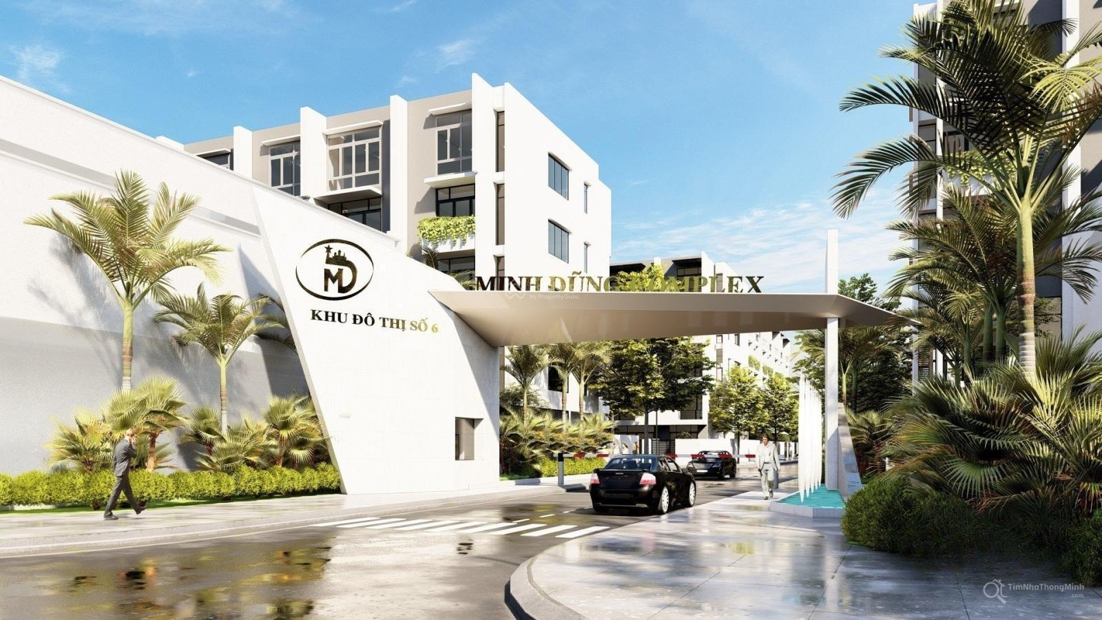 Hình ảnh chi tiết dự án