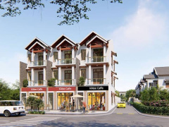 Minh Mạng Residence - Hình ảnh bất động sản 1/12