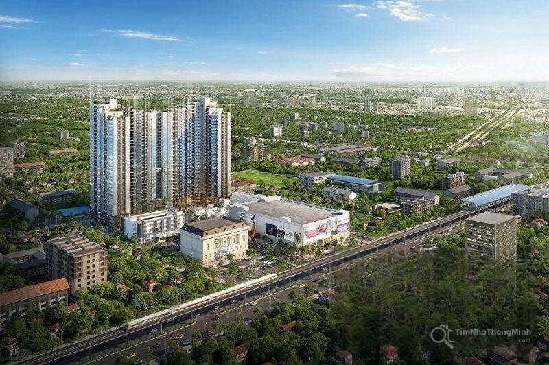 Hình ảnh chi tiết dự án