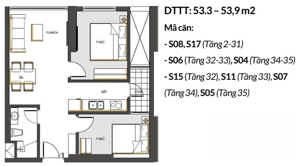Hình ảnh chi tiết dự án