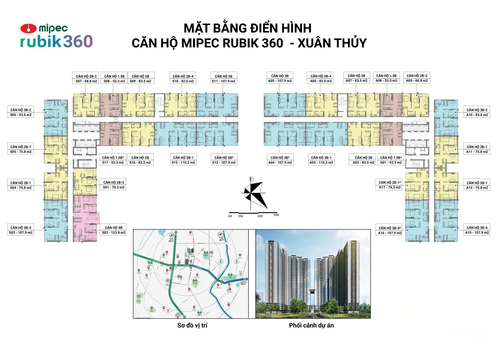Hình ảnh chi tiết dự án