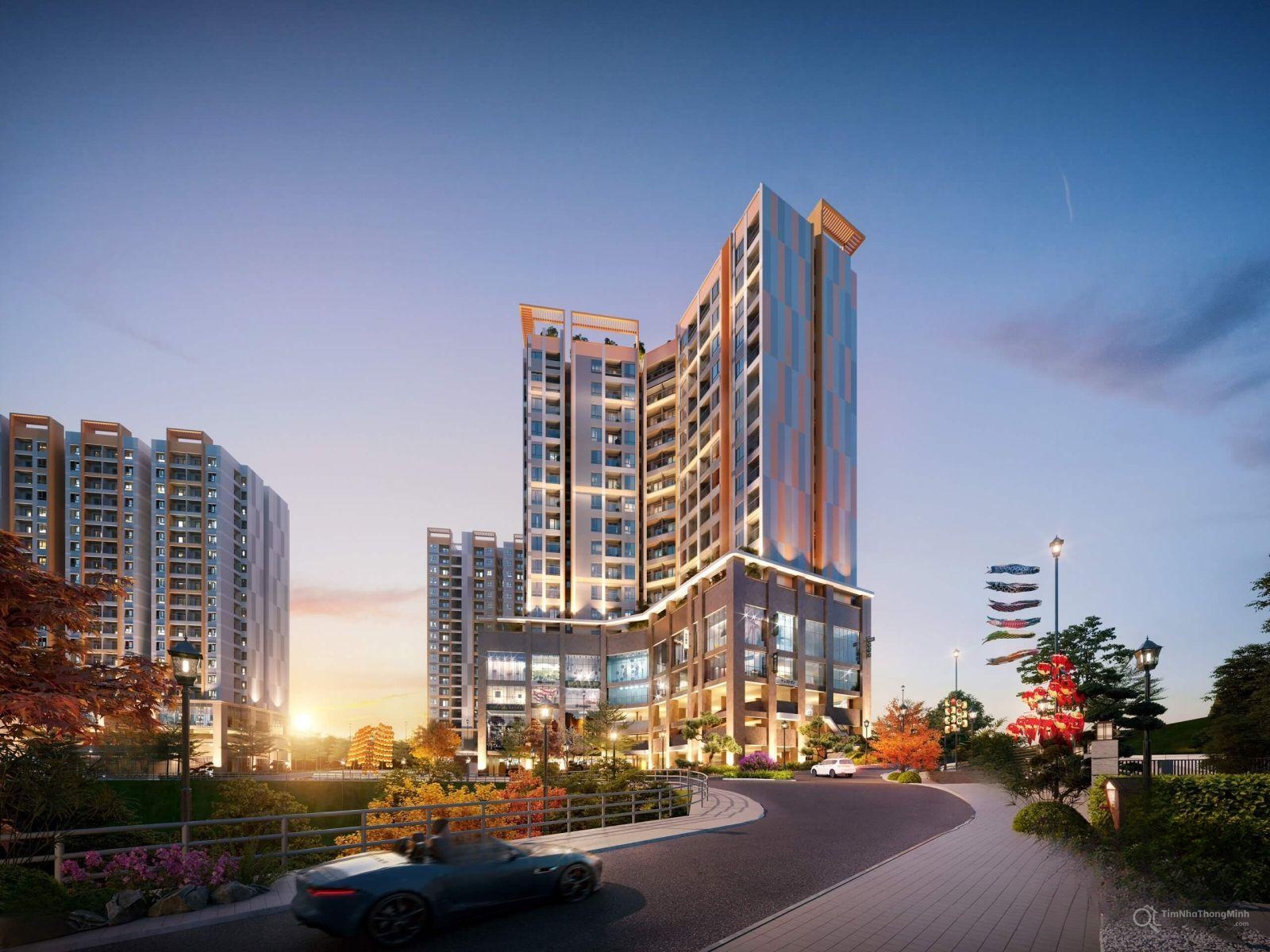Hình ảnh chi tiết dự án