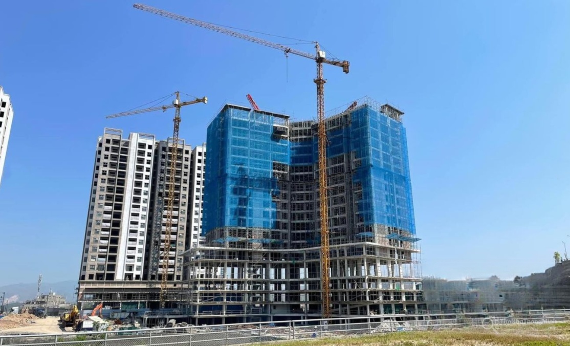 Hình ảnh chi tiết dự án