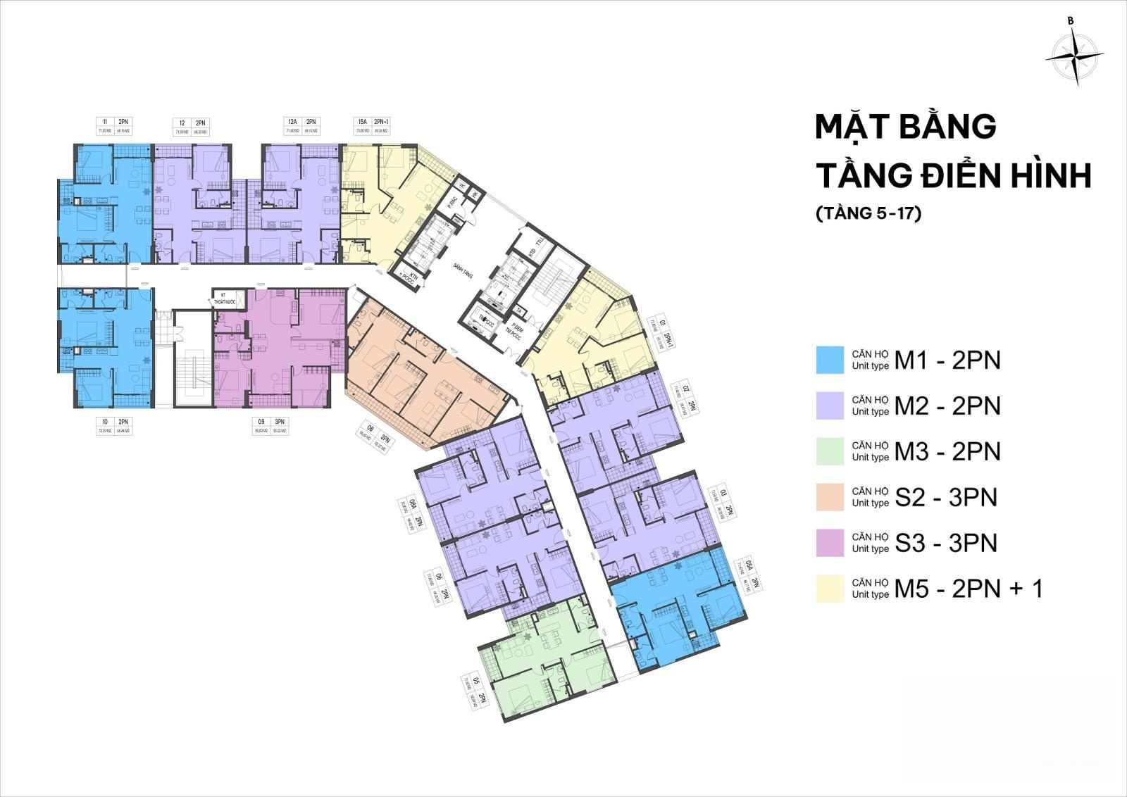 Hình ảnh chi tiết dự án