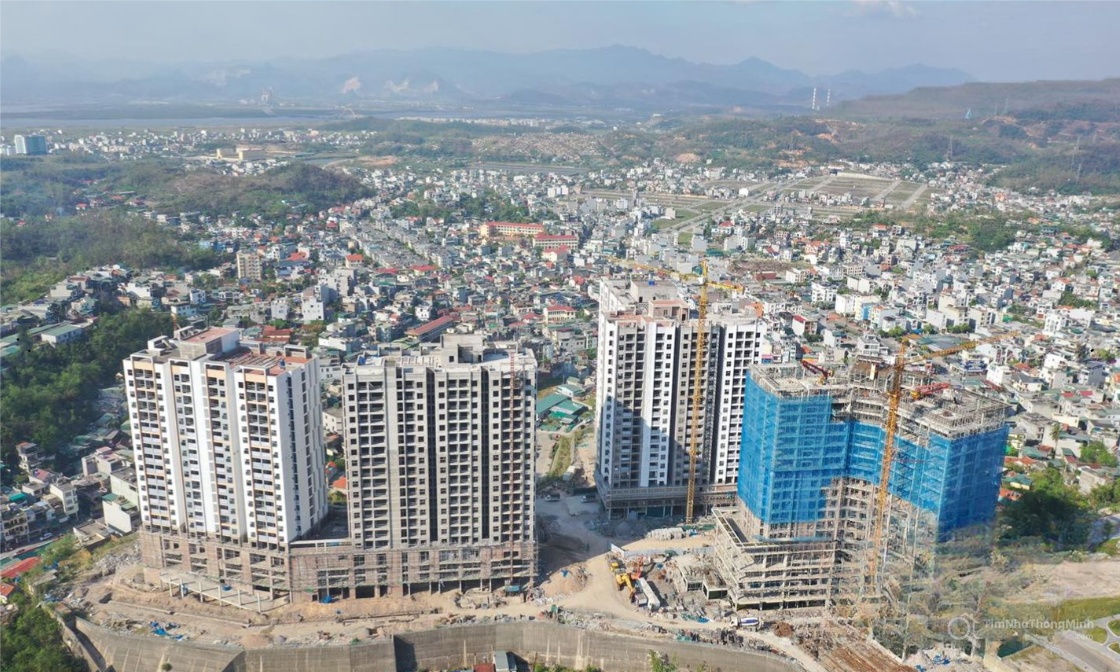 Hình ảnh chi tiết dự án