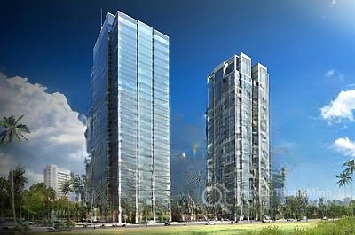 Mitec Tower - Hình ảnh bất động sản 1/7