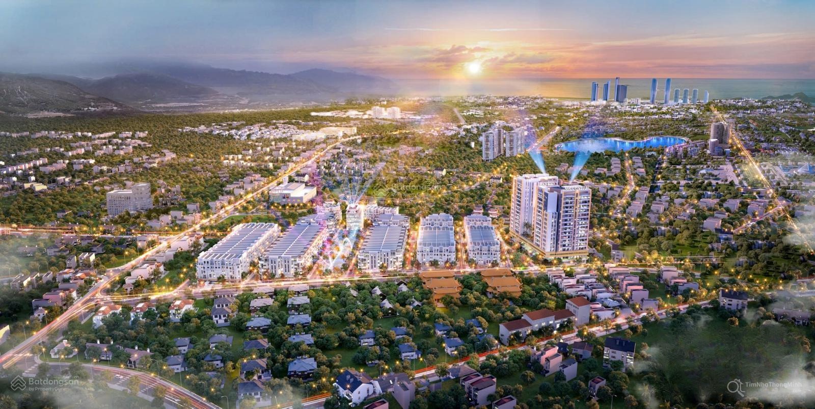 Hình ảnh chi tiết dự án