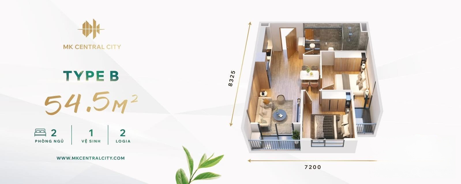 Hình ảnh chi tiết dự án