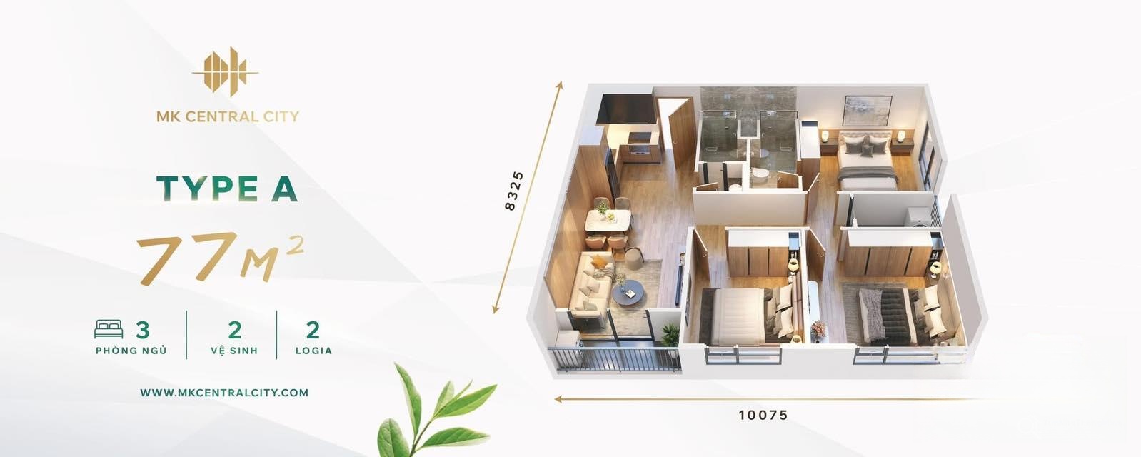 Hình ảnh chi tiết dự án