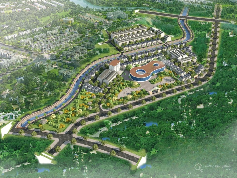 Mỏ Bạch Central Hills - Hình ảnh bất động sản 1/4