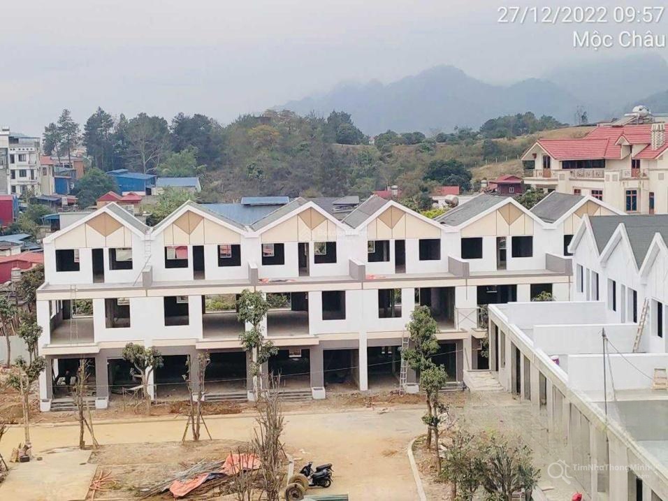 Hình ảnh chi tiết dự án