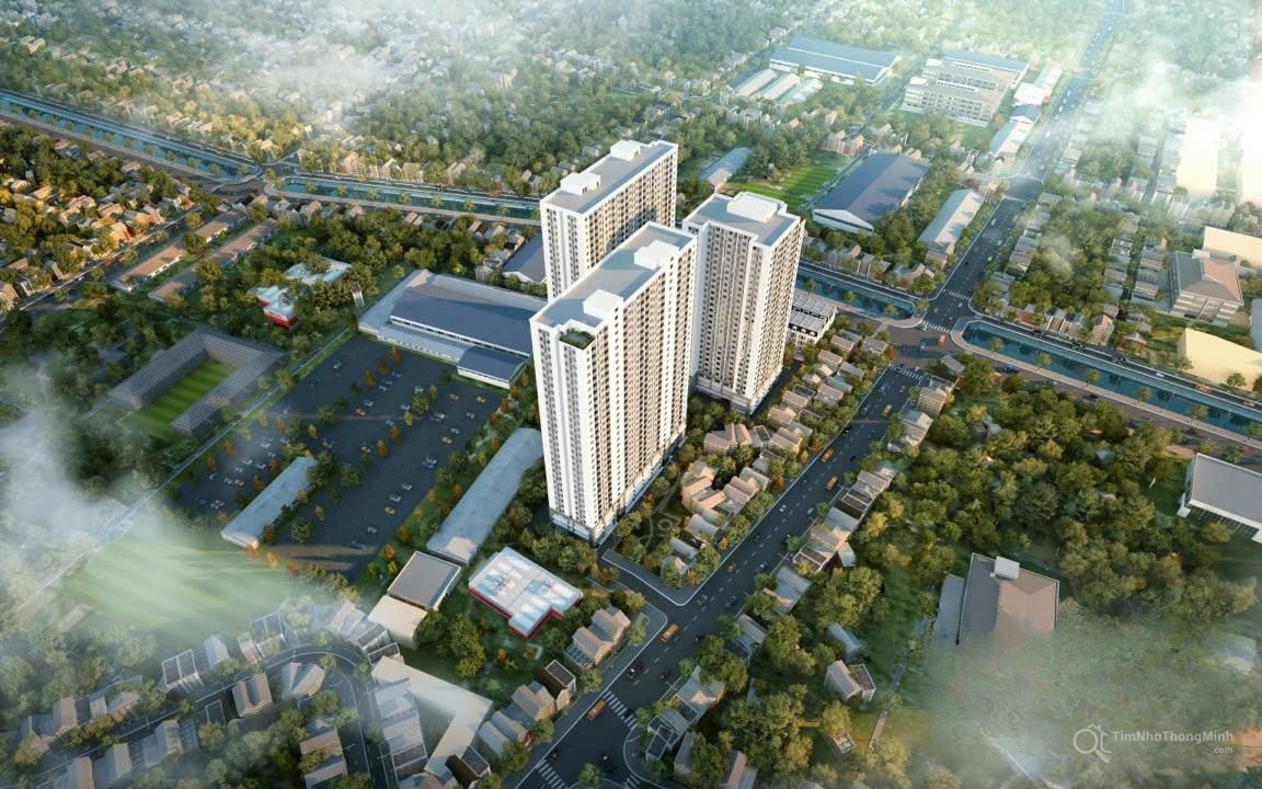 Hình ảnh chi tiết dự án