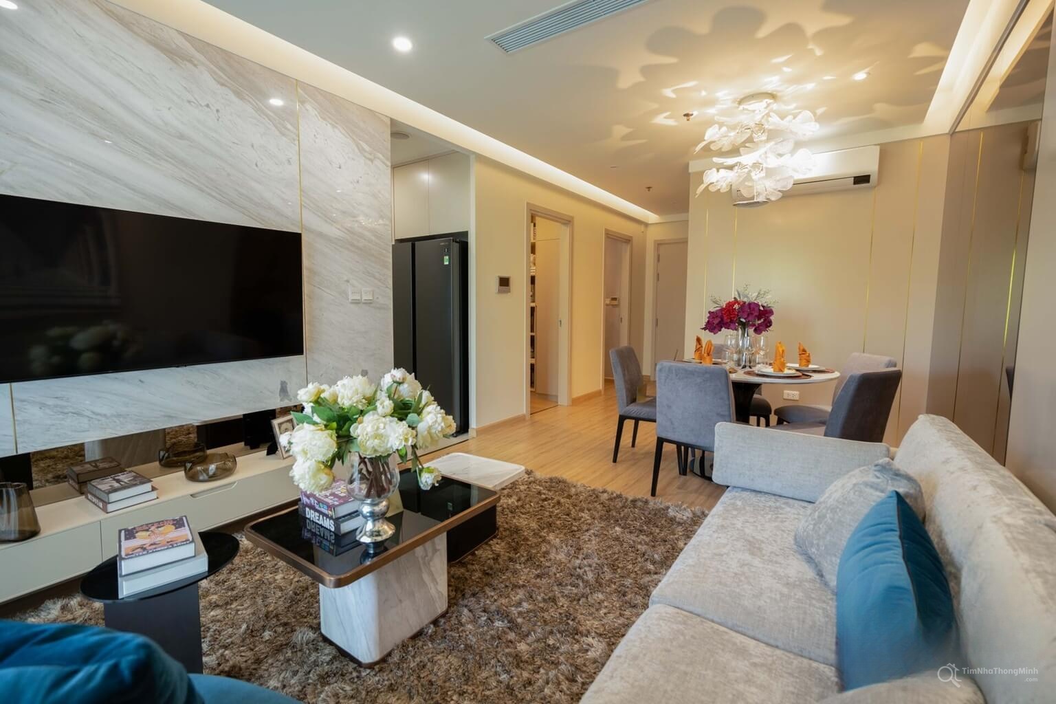 Chi tiết dự án