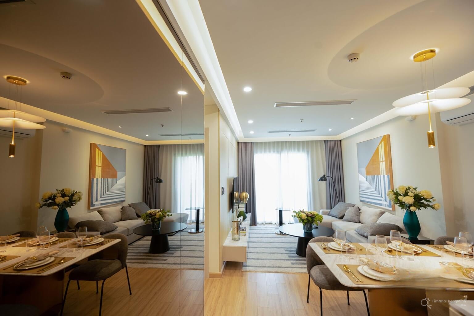 Chi tiết dự án