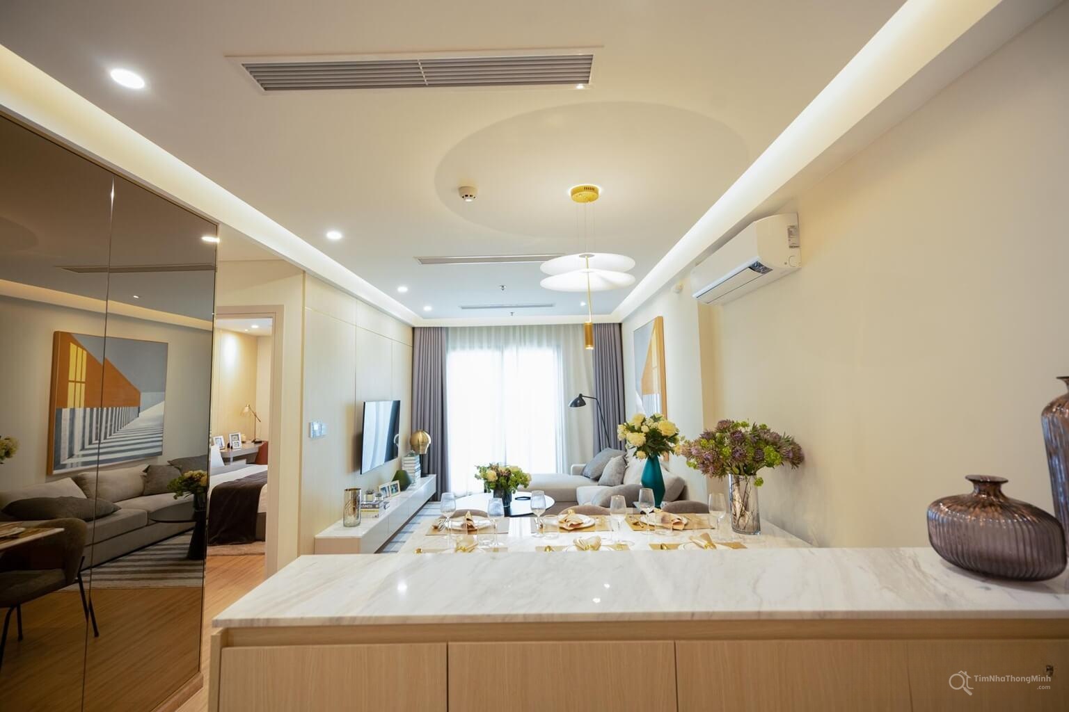 Chi tiết dự án