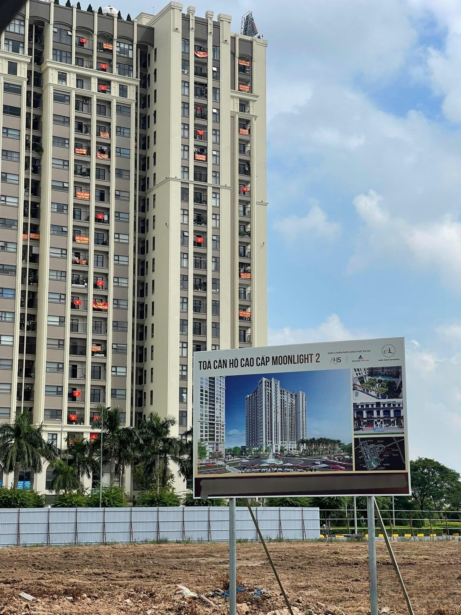 Chi tiết dự án