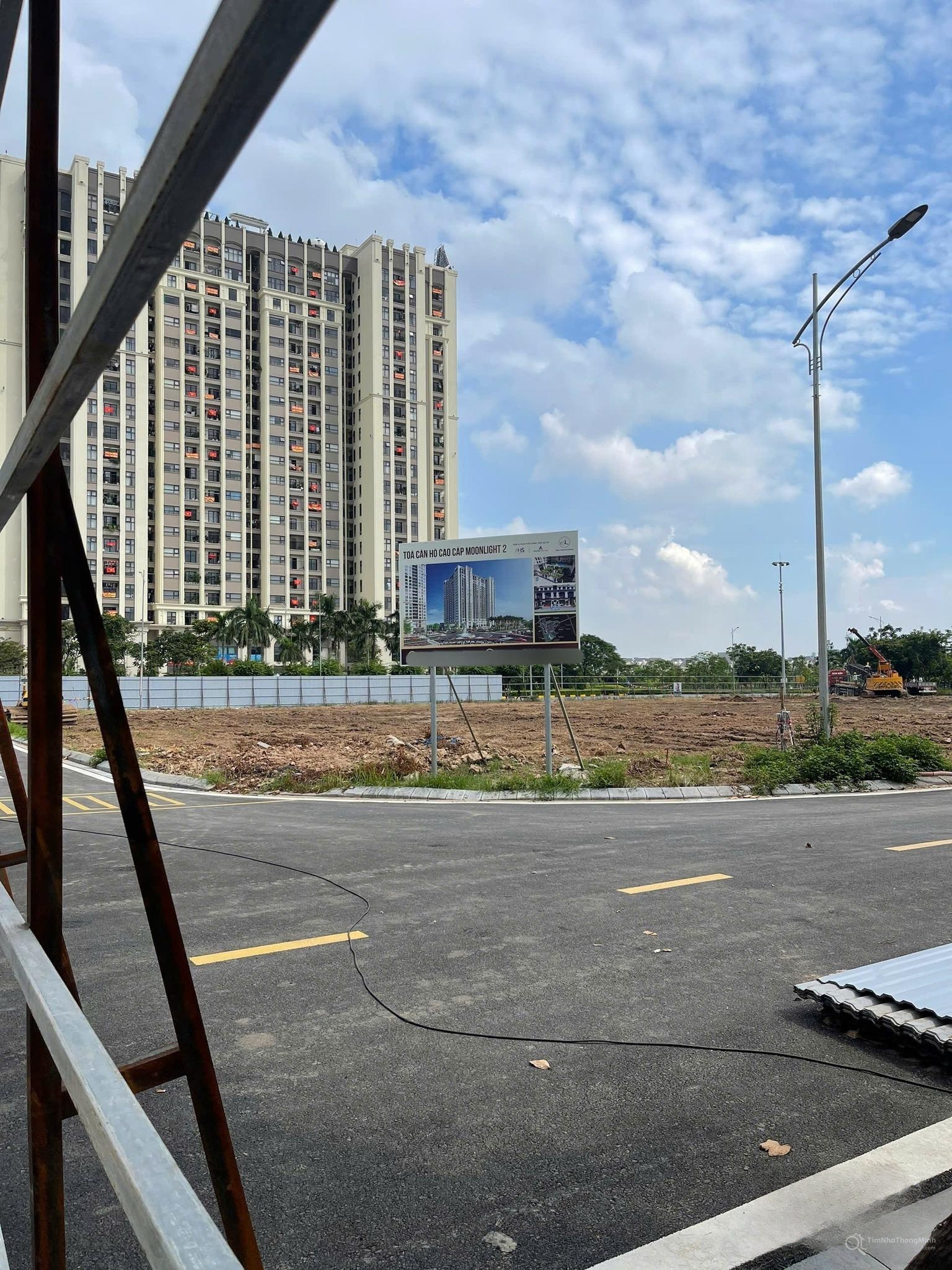 Chi tiết dự án