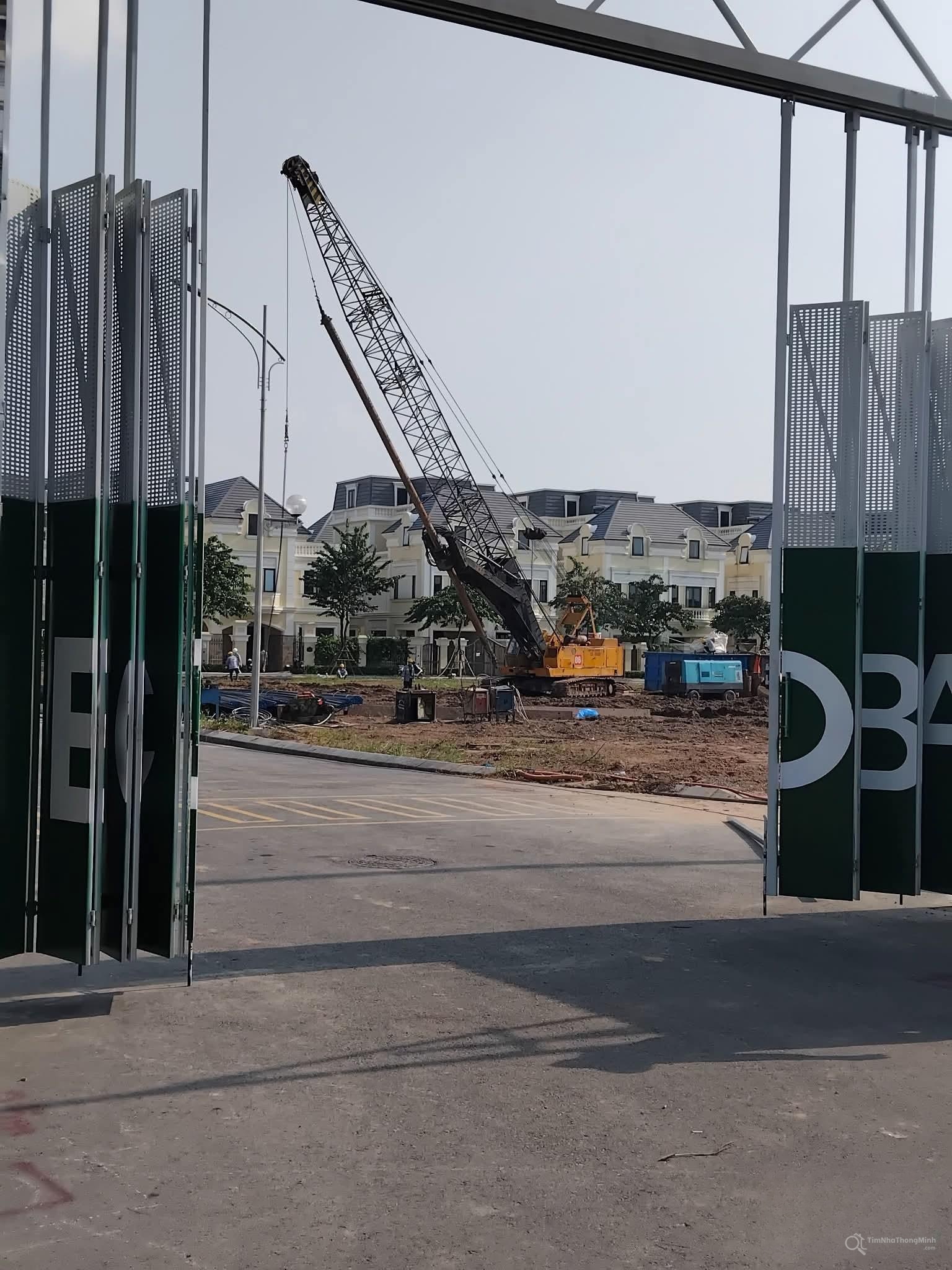 Chi tiết dự án
