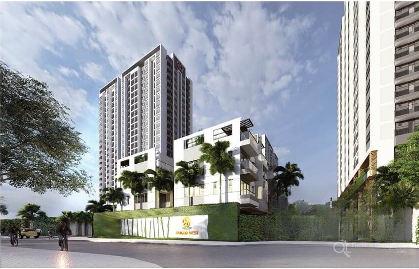 Moonlight Centre Point - Hình ảnh bất động sản 1/5