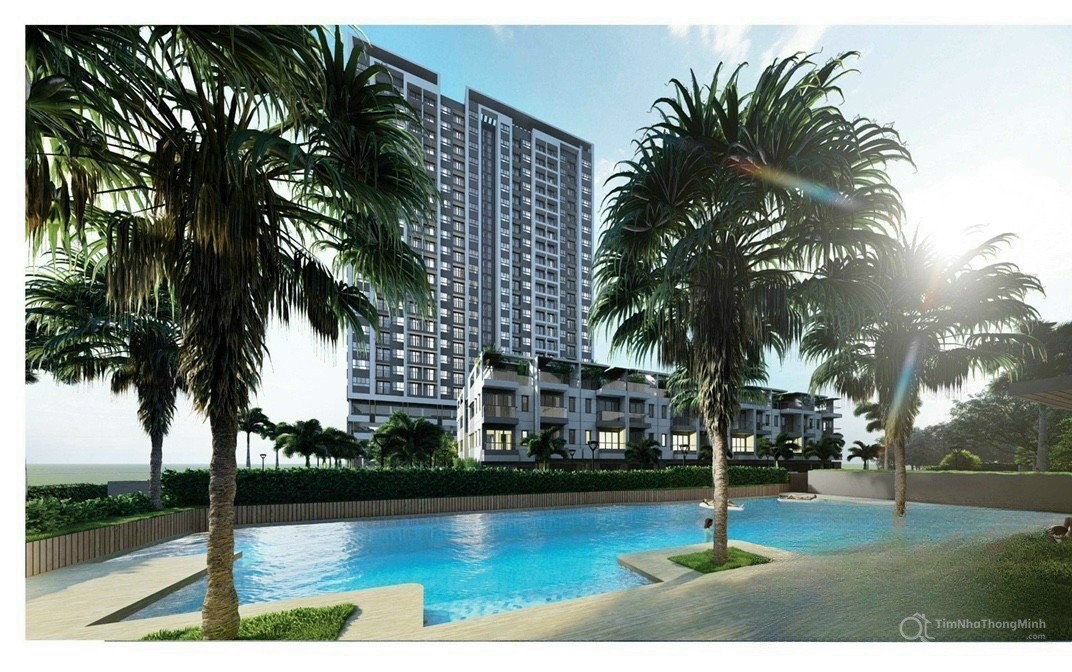 Hình ảnh chi tiết dự án