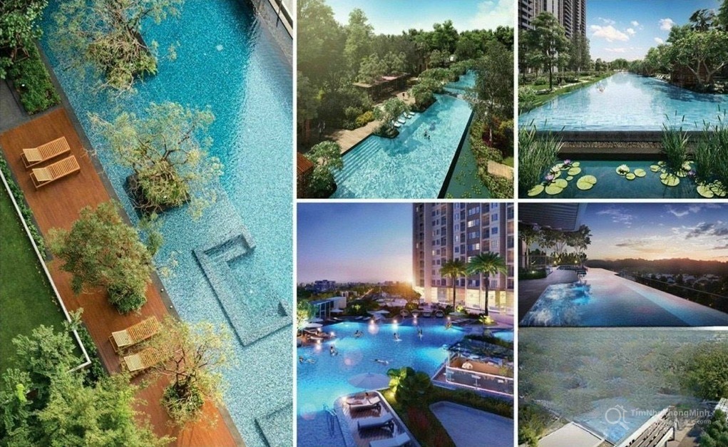 Hình ảnh chi tiết dự án