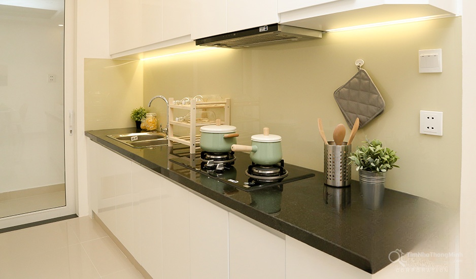 Hình ảnh chi tiết dự án